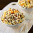 Post image for {Recipe Redux} Wild Rice with Roasted Butternut Squash