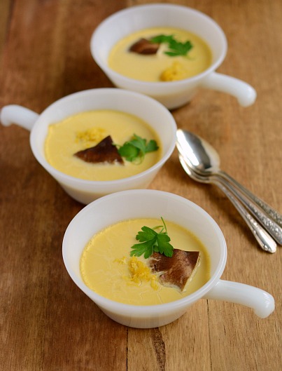 chawanmushi